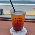 MOON MOON MOON CAFE - 