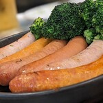 イタリアンダイニングDONA - 