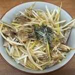 ラーメンショップ - 