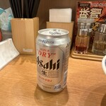Tonari - ビール350円