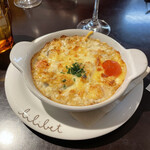 LiLiBET CAFE - 