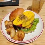 Village Vanguard DINER - 