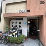 OUI - 
