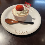 LiLiBET CAFE - 