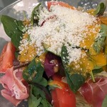 イタリアンダイニングDONA - 