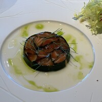 RESTAURANT PRUNIER - 