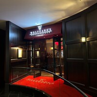 ウルフギャング・ステーキハウス 福岡店 - 