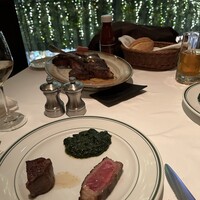 ウルフギャング・ステーキハウス 福岡店 - 