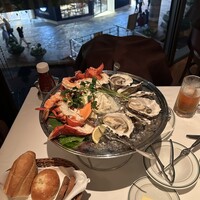 ウルフギャング・ステーキハウス 福岡店 - 
