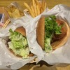 フレッシュネスバーガー 府中駅前店