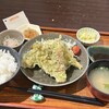 しあわせ島ごはん まどみ