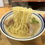 Ramen Shieru - 