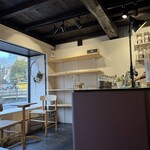 ALPS COFFEE LAB - 