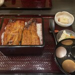 Unagi No Nakao - 