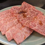 豊岡精肉焼肉店 - 