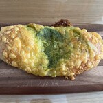 パン工房　フルニエ - 