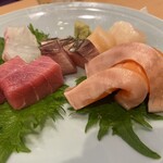 大衆居酒屋 ハコダテ酒場 - 