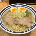 Ramen Shieru - 