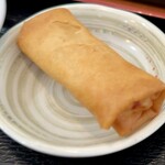 Taiwan Ryourikouraku En - 酢豚ランチ(味噌ラーメン)