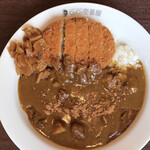 カレーハウス CoCo壱番屋 - 