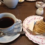 TEA SALON Pikake - 