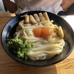 がいな製麺所 - 