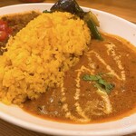 レインボウスパイス - 