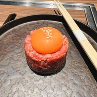 東京焼肉 黒木 - 