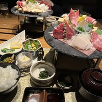 馬桜 銀座通り店 - 