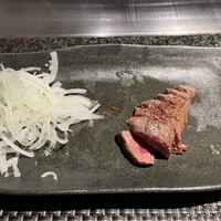 銀座のステーキ 銀座中央店 - 