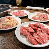 ヤキニク甲 - 