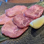 Yakiniku no Ie Marco Polo Saku Ten