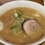 旭川ラーメン番外地 - 