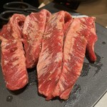 焼肉 叙庵 - 