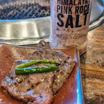 Yakiniku no Ie Marco Polo Saku Ten