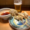 酒と肉天ぷら 勝天