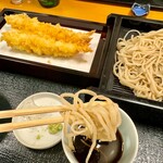 Teuchi Soba Yoshimiya - 