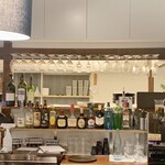 ブラッスリー 航 - 