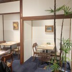 ブラッスリー 航 - 