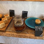 天然こうぼぱん とことこ - 3代目の知恵袋の結晶なパン達∑(ﾟДﾟ)