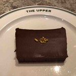 THE UPPER - 