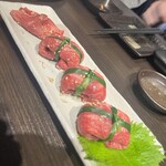 Tukisima Yakiniku Gyu Tan Dokoro Utuki - 