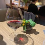 ブラッスリー 航 - 