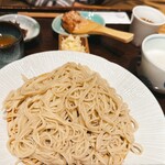 蕎麦料理處 萱 - 