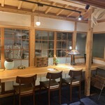 ブラッスリー 航 - 