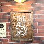 THE ALL DAY - 