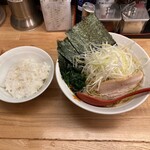 ラーメン大桜 - 