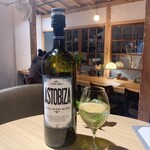 ブラッスリー 航 - 