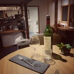 ブラッスリー 航 - 