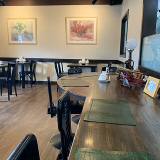 スパゲティ専門店 アッカカルダ_2